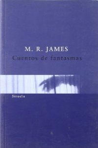 Cuentos de fantasmas