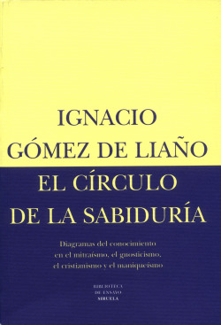 El círculo de la sabiduría I