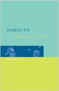 Misterio bufo