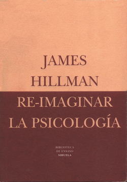 Re-imaginar la psicología