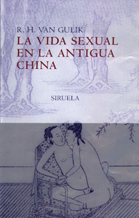 La vida sexual en la antigua China