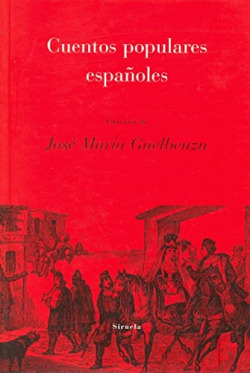 Cuentos populares españoles