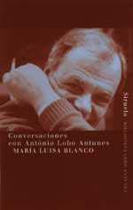 Conversaciones con António Lobo Antunes