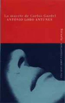 La muerte de Carlos Gardel