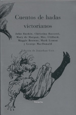 Cuentos de hadas victorianos