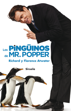 Los pingüinos de Mr. Popper