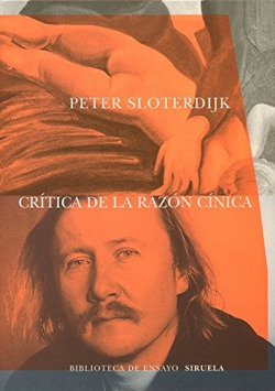 Crítica de la razón cínica
