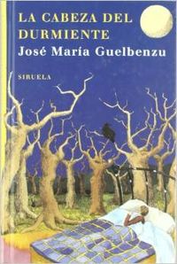 La cabeza del durmiente