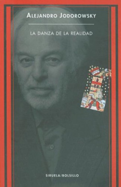 LA DANZA DE LA REALIDAD