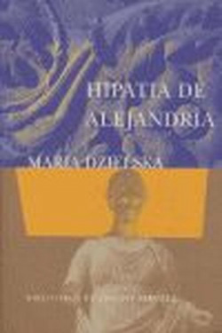 Hipatia de Alejandría