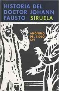 Historia del doctor Johann Fausto