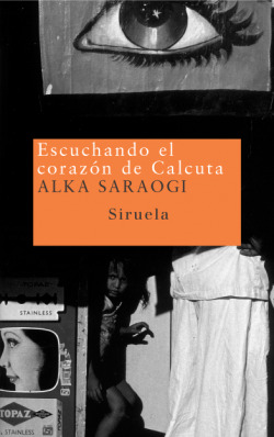 Escuchando el corazón de Calcuta