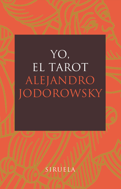 Yo, el Tarot