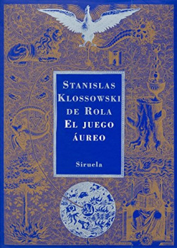 El juego áureo