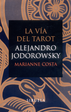 La vía del Tarot (flexibook)