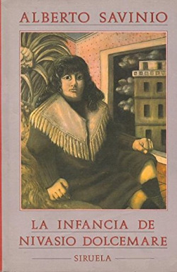 LA INFANCIA DE NIVASIO DOLCEMARE