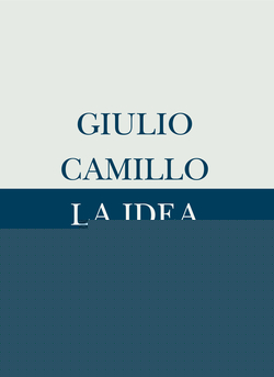 IDEA DEL TEATRO BE-29