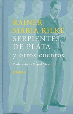 Serpientes de plata y otros cuentos