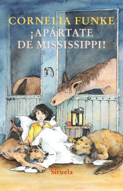 íApártate de Mississippi!