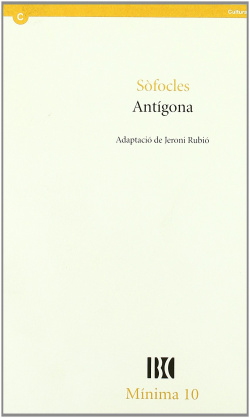 Antígona