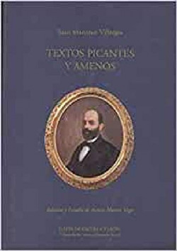TEXTOS PICANTES Y AMENOS