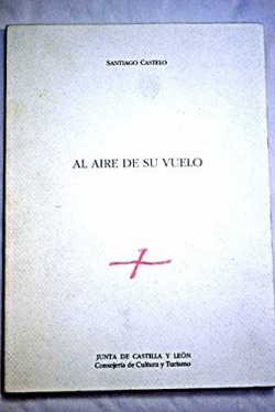 Al aire de su vuelo