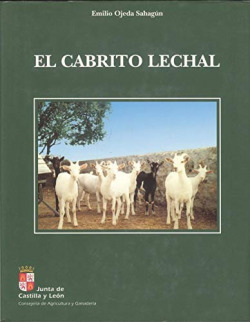 CABRITO LECHAL