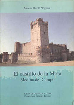 CASTILLO DE LA MOTA