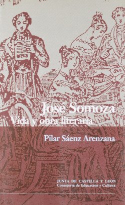 JOSE SOMOZA