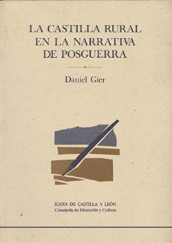 CASTILLA RURAL NARRATIVA POSGUERRA