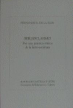 Biblioclasmo
