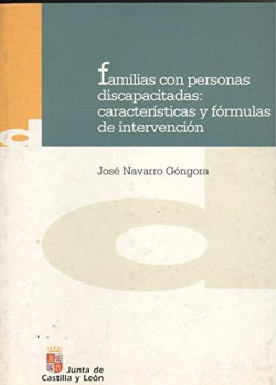 FAMILIAS CON PERSONAS DISCAPACITADAS : CARACTERISTICAS Y FOR