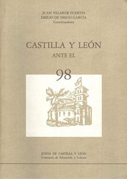 CASTILLA Y LEON ANTE EL 98