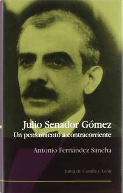 JULIO SENADOR GOMEZ