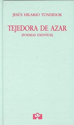 TEJEDORA DE AZAR