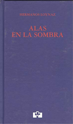 ALAS EN LA SOMBRA