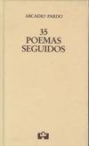 35 POEMAS SEGUIDOS