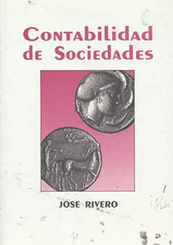 CONTABILIDAD DE SOCIEDADES