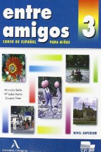 Entre amigos 3