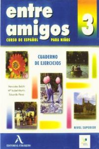 Entre amigos 3