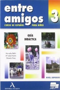 Entre amigos 3