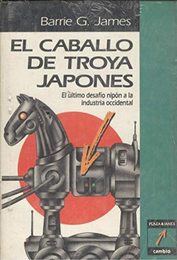 EL CABALLO DE TROYA JAPONES