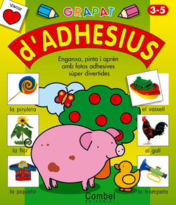 Grapat d'adhesius