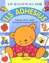 Em diverteixo amb els adhesius