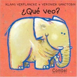 ¿Qué veo?