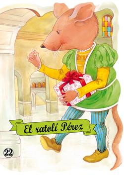 El ratolí Pérez