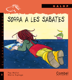 Sorra a les sabates