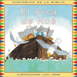 El arca de noe-biblia-impr