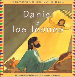 Daniel y los leones-biblia-imp