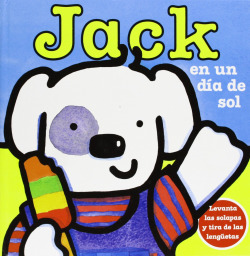 Jack en un día de sol